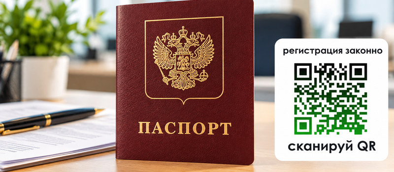 прописка в Электрогорске регистрация в Электрогорске